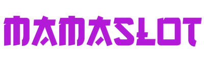 logo MAMASLOT